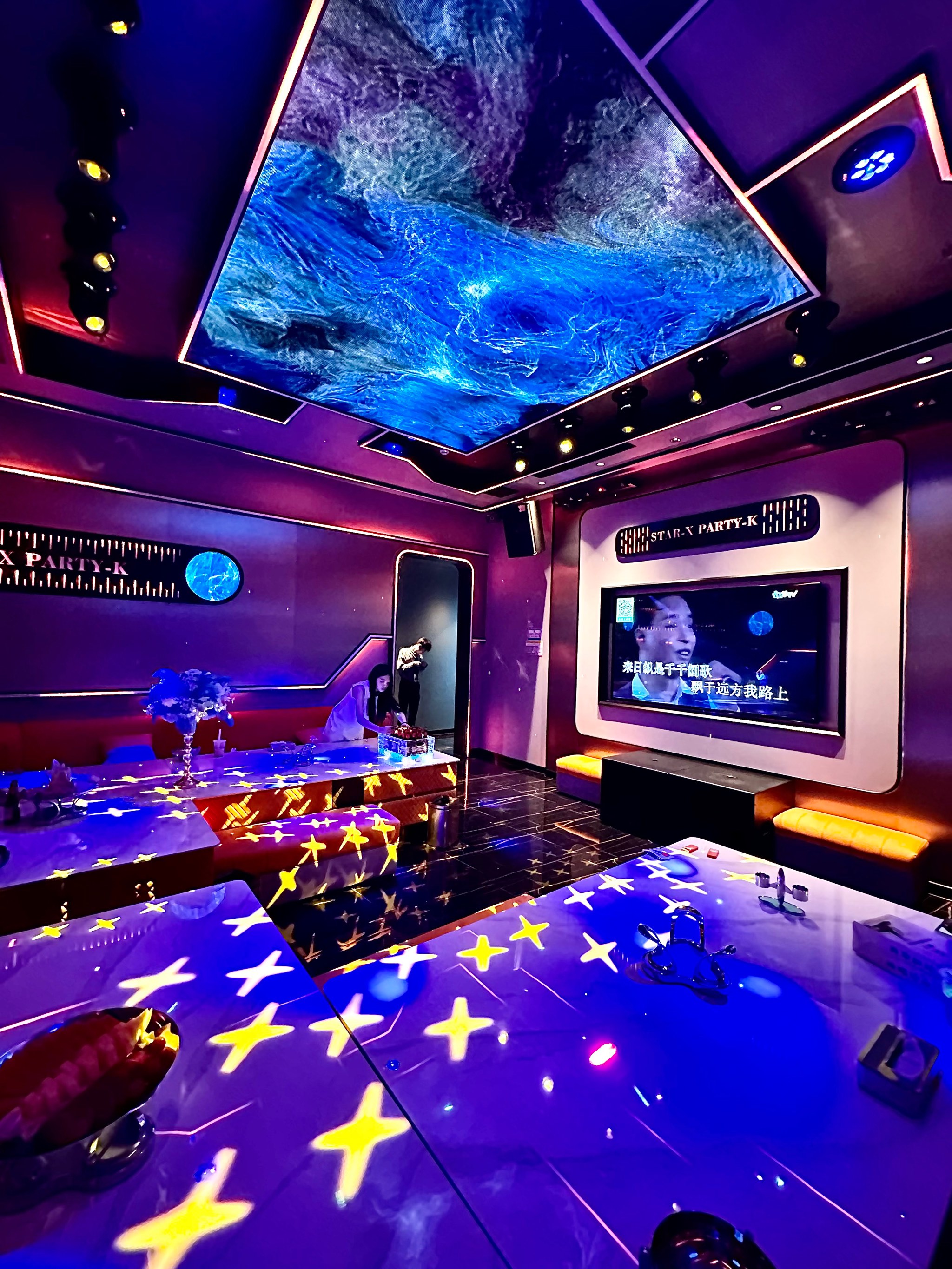 崇左ktv订房及商务ktv能否组局解析-龙州县ktv订房